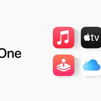apple one 1
