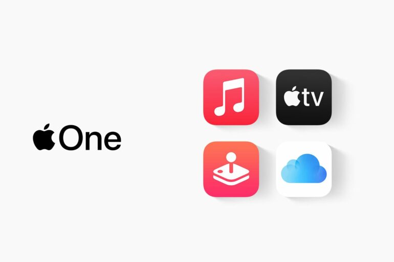 apple one 1