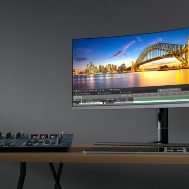 asus monitor 1