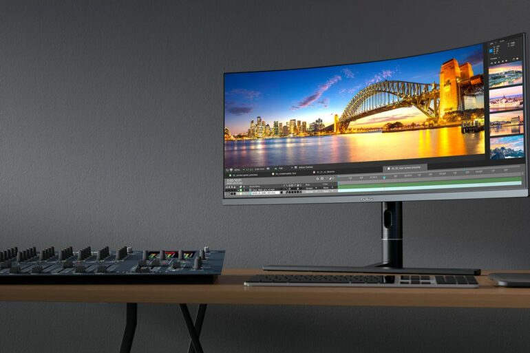 asus monitor 1