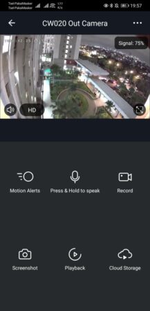bardi smarthome app 1