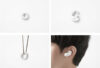 nendo conceptual design music link nendo conceptual design music link