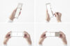 nendo conceptual design slide phone 1 nendo conceptual design slide phone 1