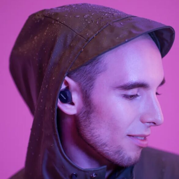 nokia power earbuds lite 2