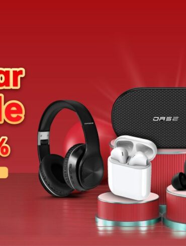 OASE Gelar 12.12 End Year Sale, Tawarkan Diskon Hingga 90% dan Cashback Hingga 100% 31 oase 12.12