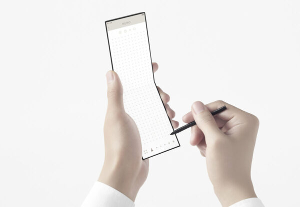 oppo nendo conceptual design slide phone 04