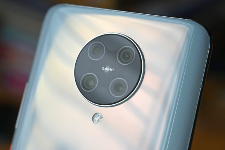poco f2 pro kamera belakang poco f2 pro kamera belakang