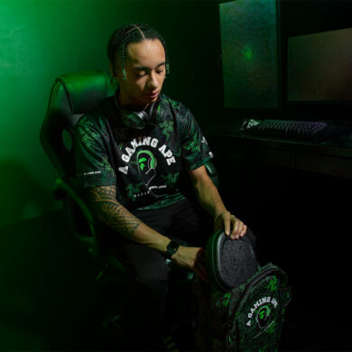 razer x bape 1