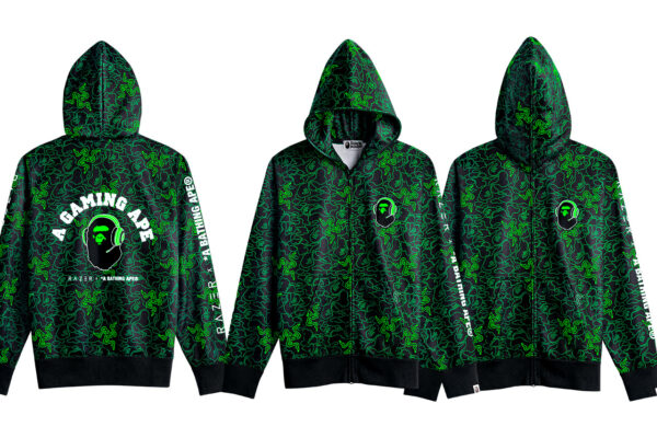 razer x bape 7 razer x bape 7