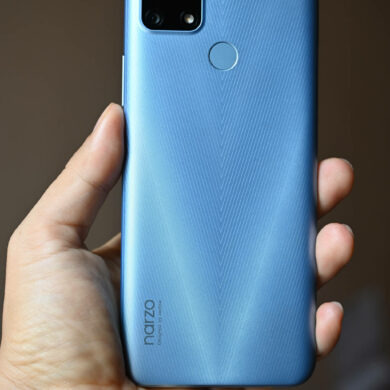 realme narzo 20 realme narzo 20