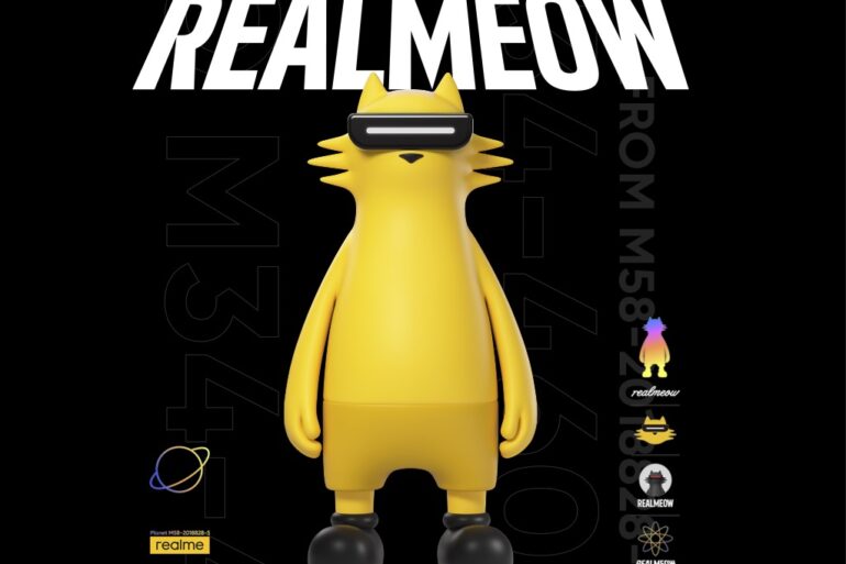 realmeow realmeow
