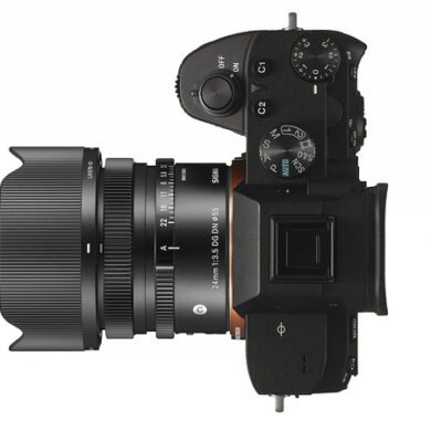 sigma i series 1
