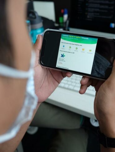 XL Menjadi Operator Pertama yang Menerapkan Platform MCCM di Tokopedia 28 xl tokopedia
