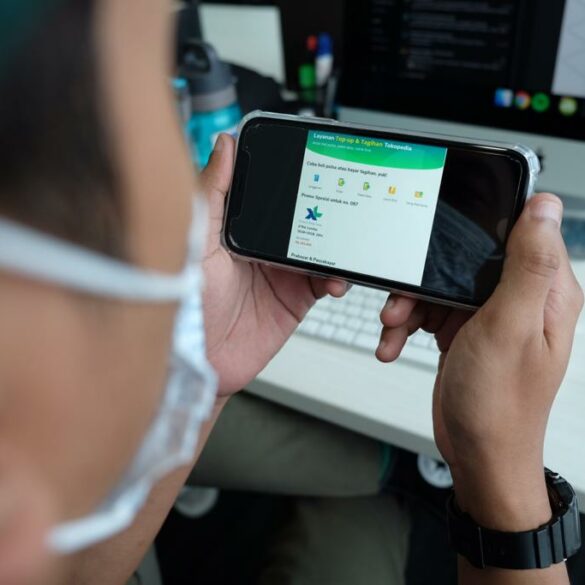 XL Menjadi Operator Pertama yang Menerapkan Platform MCCM di Tokopedia 32 xl tokopedia