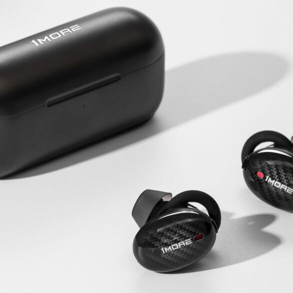 Review 1More TWS ANC 25 1more tws anc
