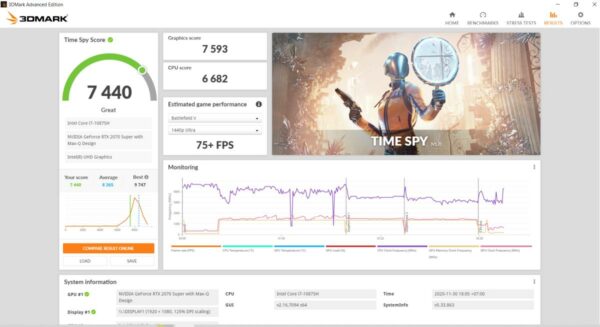 3dmark 1 3dmark 1
