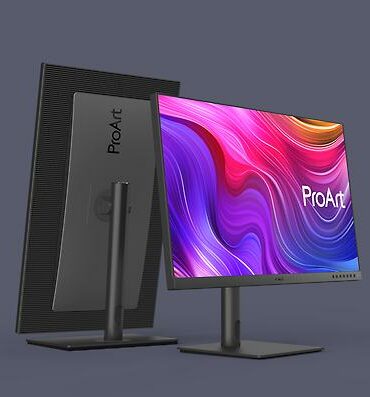 ASUS ProArt Display PA329CV 1