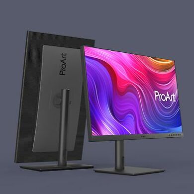 ASUS ProArt Display PA329CV 1