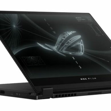 ASUS ROG Flow X13 3