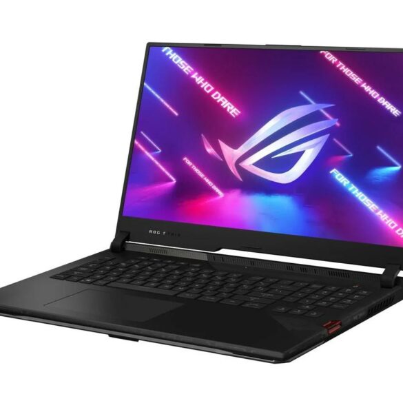 ASUS ROG ROG Strix SCAR 17 1