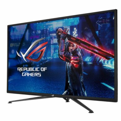 ASUS ROG Strix XG43UQ