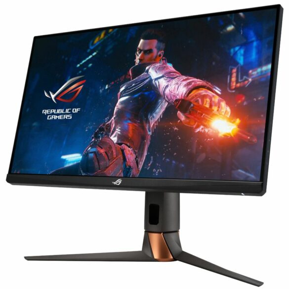 ASUS ROG Swift PG279QM