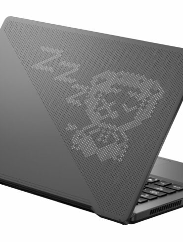 ASUS ROG Zephyrus G14 2021 1 ASUS ROG Zephyrus G14 2021 1
