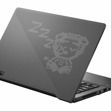 ASUS ROG Zephyrus G14 2021 1