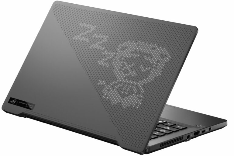 ASUS ROG Zephyrus G14 2021 1