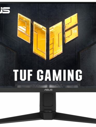 ASUS TUF Gaming VG28UQL1A