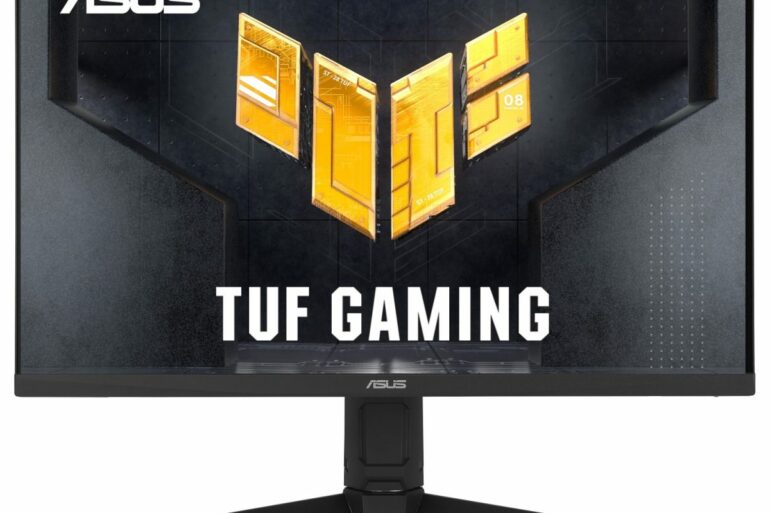 ASUS TUF Gaming VG28UQL1A