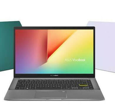 ASUS VivoBook S14 S433 VivoBook Ultra 14 K413 dan VivoBook Ultra A413 1