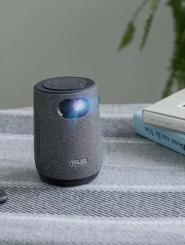 ASUS ZenBeam Latte L1 ASUS ZenBeam Latte L1