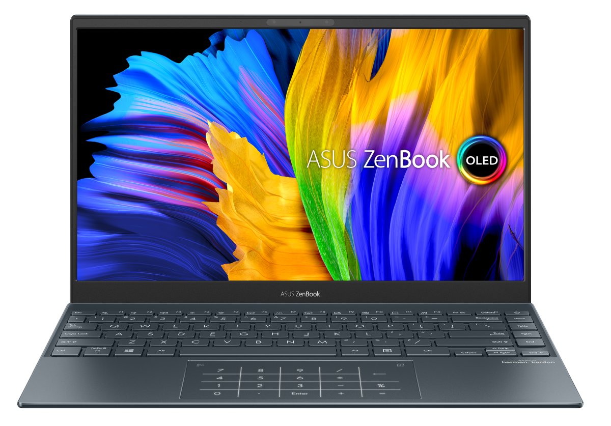 ASUS ZenBook 13 OLED UM325 1