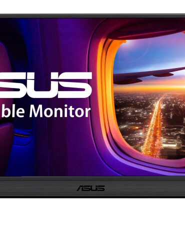 ASUS ZenScreen MB16ACV 2 ASUS ZenScreen MB16ACV 2