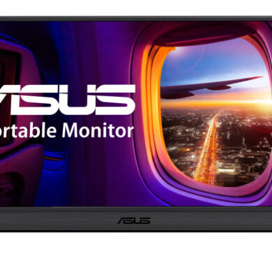 ASUS ZenScreen MB16ACV 2