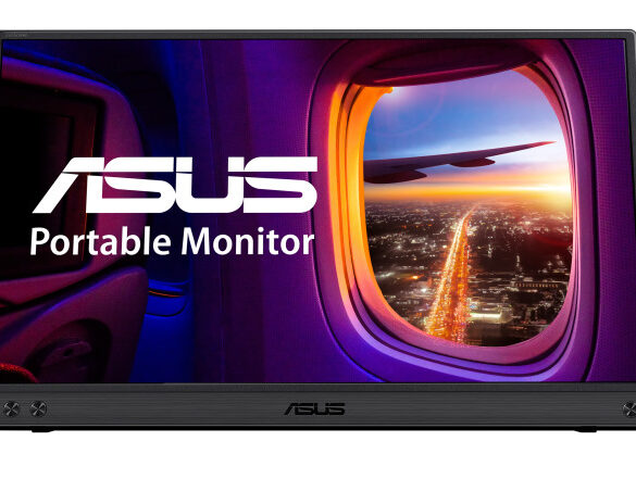 ASUS ZenScreen MB16ACV 2