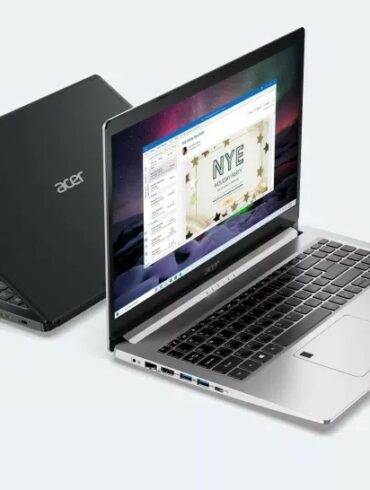 Acer Aspire 5 CES 2021 Acer Aspire 5 CES 2021