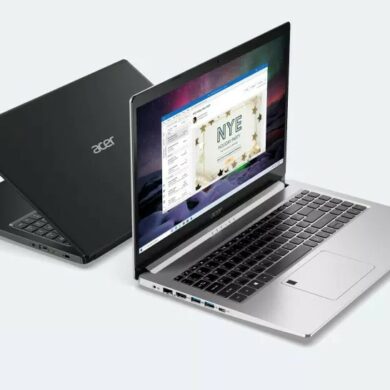 Acer Aspire 5 CES 2021