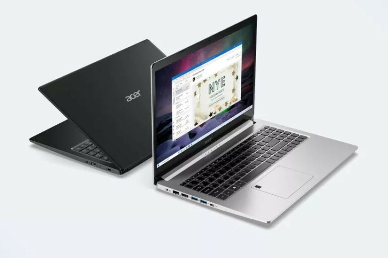 Acer Aspire 5 CES 2021