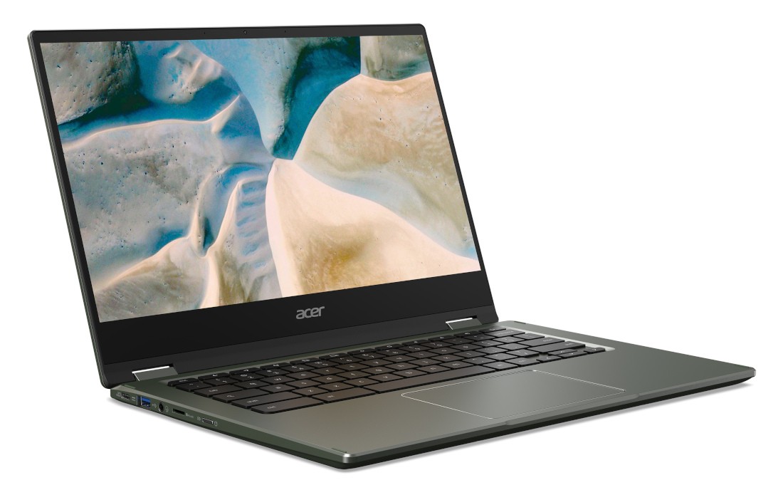 Acer Chromebook Spin 514 1