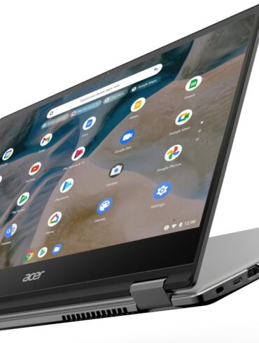 Acer Chromebook Spin 514 Acer Chromebook Spin 514