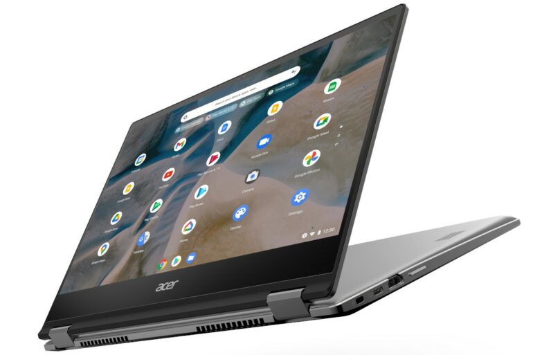Acer Chromebook Spin 514 Acer Chromebook Spin 514