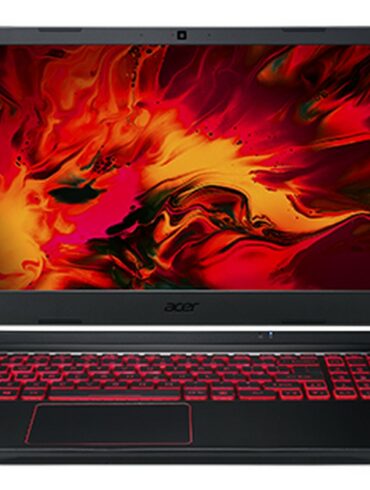 Acer Nitro 5 Tiger Lake