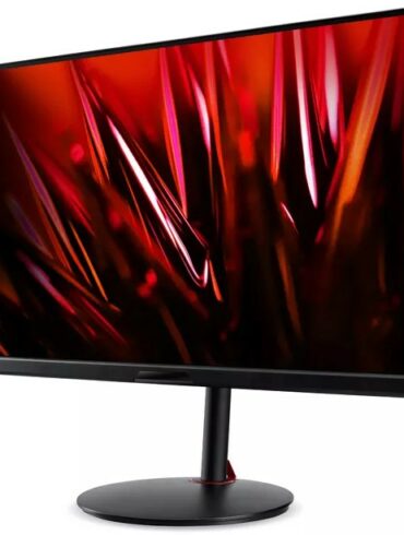 Acer Nitro XV282K KV 2