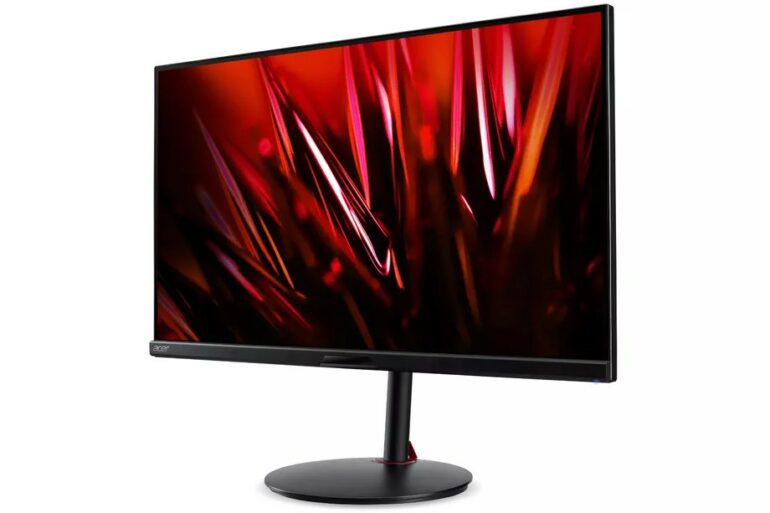 Acer Nitro XV282K KV 2