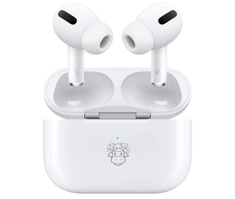 AirPods Pro Year Of The Ox 1 1
