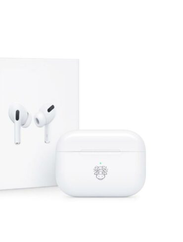 AirPods Pro Year Of The Ox 1 AirPods Pro Year Of The Ox 1