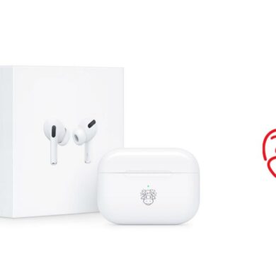 AirPods Pro Year Of The Ox 1