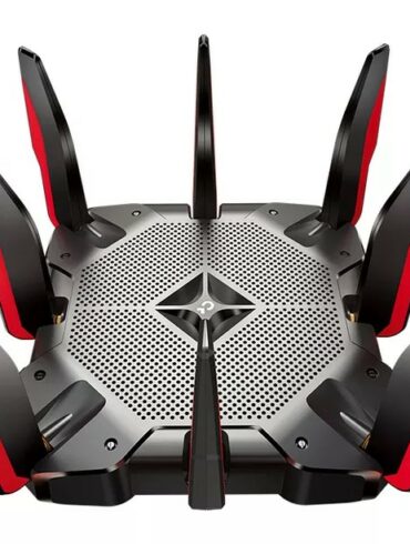Archer AX206.0 Archer AX206.0